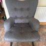 Armchair Accent chair Image 2