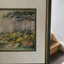 Painting - original watercolour Image 5
