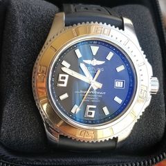 Breitling Superocean