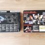 Sega Saturn Virtua Cop Special Pack and Virtua Gun Box Image 2