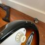 Squier Affinity 20th Anniversary Stratocaster Image 10