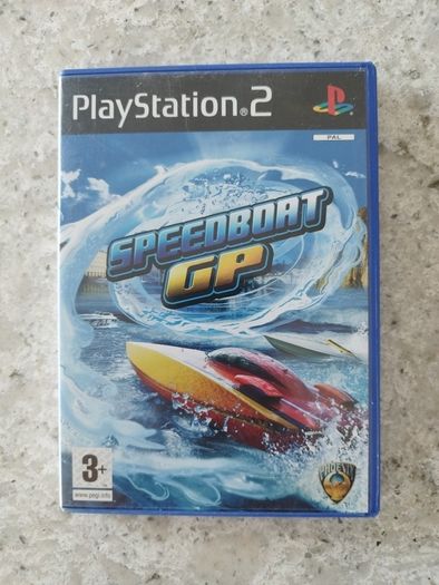PS2 games Ad 2
