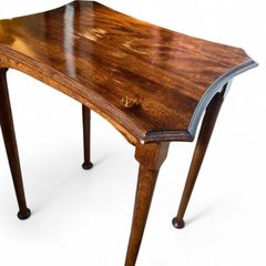 small side table
