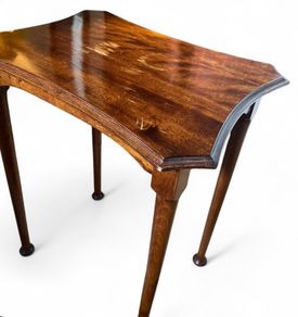 small side table