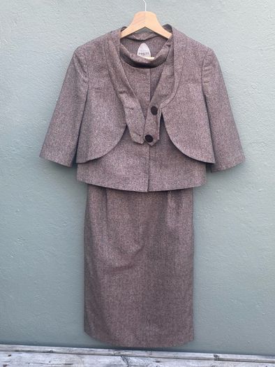 PORTS dress suit