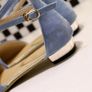 flat shoes size uk 2 Image 2