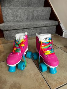 Roller Skates