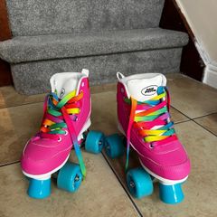 Roller Skates
