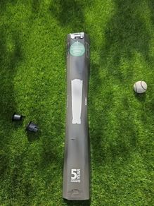 barbantia ground spike clothes line