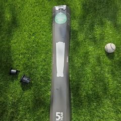 barbantia ground spike clothes line