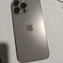 iPhone 16 pro max Image 2