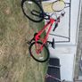 Girls bike 24 Image 6