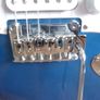 Squier Affinity Stratocaster HSS -  Lake Placid Blue Image 8