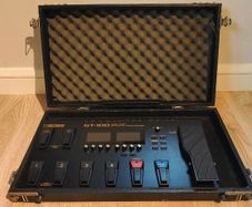 BOSS GT-100 Guitar Effects Processor