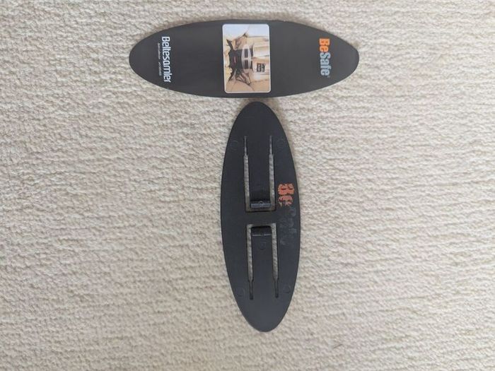 Be safe Belt Collector