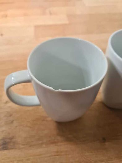 IKEA cups