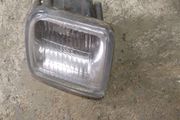 Honda Civic Fog