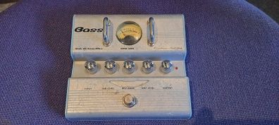 Ashdown Sub octave pedal