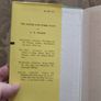 The Singer And Other Plays. By Padraig Pearse.  1960 Hardback With Dustjacket In Good Condition.  See Photos For Same. Image 2