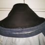 ION Fuse Drysuit for watersports and sailing Image 2
