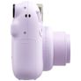 INSTAX mini 12 Camera Lilac Colour Image 4