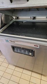 Butcher Shop Equipment