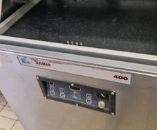 Butcher Shop Equipment