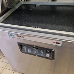 Butcher Shop Equipment