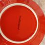 Espresso cups and saucers x 4 Image 4
