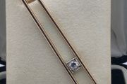 tie clip