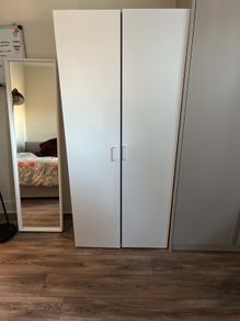 wardrobe