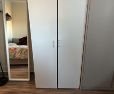 wardrobe