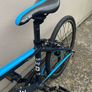 Kids 9spd Team Sky Edition Frog Racing Bike Image 5