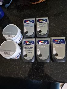 Tester paints