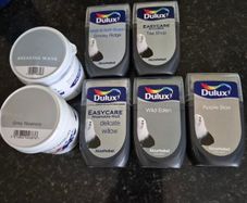 Tester paints