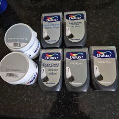 Tester paints