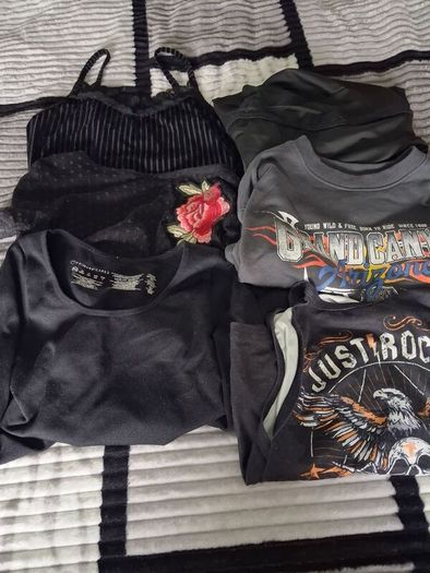 clothes