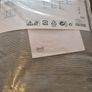 Ikea Vilborg curtains Image 4