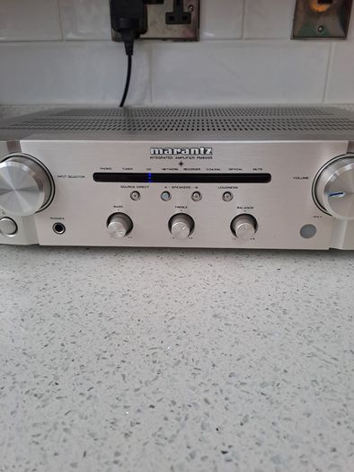 Marantz Pm6005 Amplifier