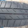 Bridgestone Tyre Image 2