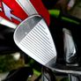 Set of Taylormade Golf Clubs Image 10
