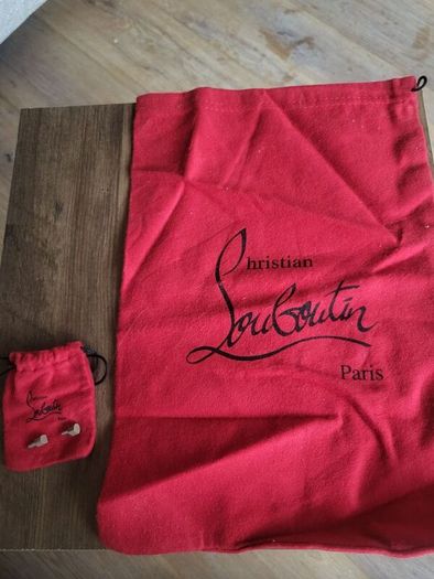 So kate louboutins