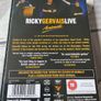 Ricky Gervais Live DVD's Image 5