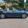 Bmw Z3 2000 Image 4