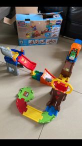 Toys