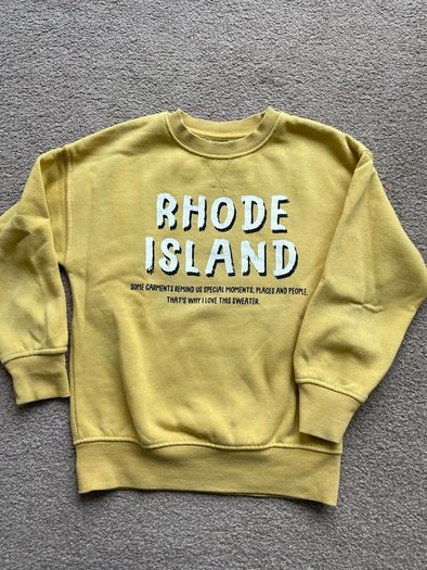 ZARA kids jumper