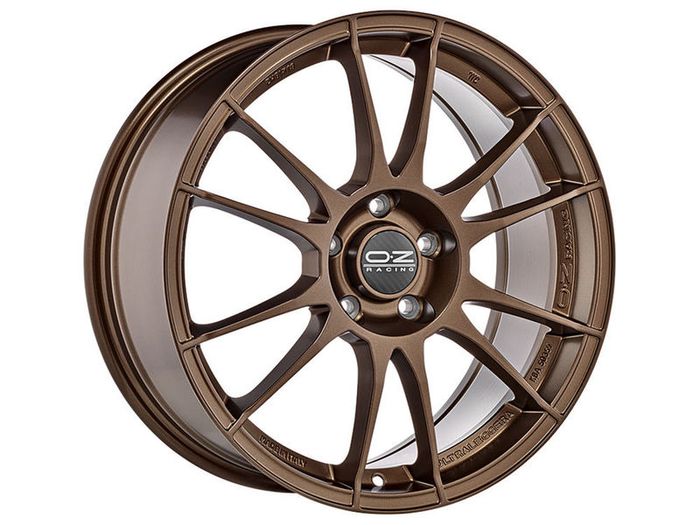 OZ Ultraleggera Alloy Wheels