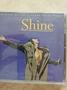 Shine CD - Soundtrack