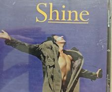 Shine CD - Soundtrack