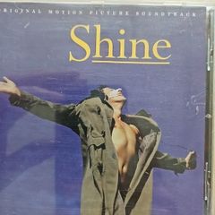 Shine CD - Soundtrack